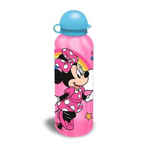 Minnie alumínium kulacs fun 500ml