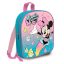 Disney Minnie Mermaid ruksak, torba 29 cm