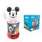 Disney Mickey Happy 2 u 1 projektor, svjetiljka, noćno svjetlo