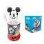 Disney Mickey Happy 2 u 1 projektor, svjetiljka, noćno svjetlo
