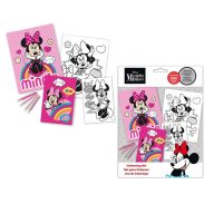Disney Minnie Cute set za bojanje