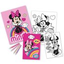 Disney Minnie Cute set za bojanje