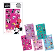 Disney Minnie Cute set naljepnica 5 listova