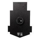 Minecraft Green XL zidni sat 50 cm