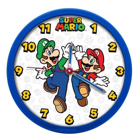Super Mario falióra 25cm