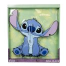 Disney Lilo i Stitch Cute XL zidni sat 50 cm