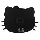 Hello Kitty Bow XL zidni sat 50 cm