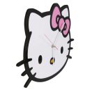 Hello Kitty Bow XL zidni sat 50 cm