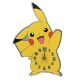 Pokémon Pika 3D fém falióra 27 cm