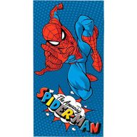 Spider-Man Amazing ručnik za plažu, 70x140cm