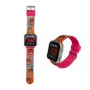 Disney Encanto Flowers digitalni LED sat