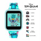 Disney Lilo i Stitch Vibes interaktivni sat