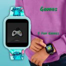 Disney Lilo i Stitch Vibes interaktivni sat