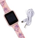 Disney Lilo i Stitch Angel interaktivni sat