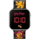 Harry Potter Houses digitalni LED sat