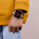 Harry Potter Houses digitalni LED sat