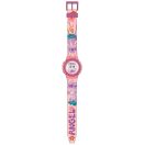 Disney Lilo i Stitch Pink Angel digitalni sat