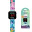 Disney Lilo i Stitch Aloha digitalni LED sat