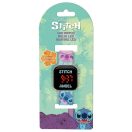 Disney Lilo i Stitch Aloha digitalni LED sat