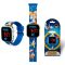Sonic the Hedgehog Prime digitalni LED sat