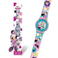Disney Minnie Wild Flower digitalni sat