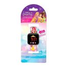 Disney Princeze Heart digitalni LED sat