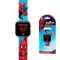 Spider-Man Blue digitalni LED sat