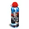 Osvetnici Team Spirit Thor aluminijska boca s poklopcem za piće 500 ml