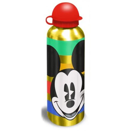 Disney Mickey alumínium kulacs arany 500ml