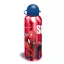 Pókember Web Red alumínium kulacs ívókupakkal 500 ml