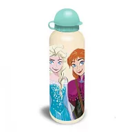   Disney Snježno kraljevstvo Enchanted aluminijska boca sa čepom za piće 500 ml