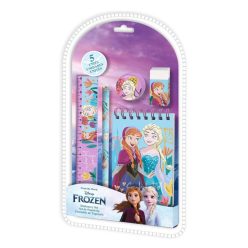 Disney Jégvarázs írószer szett 5 db-os
