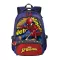 Pókember Web Slinger iskolatáska, táska 42 cm