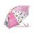 Hello Kitty gyerek esernyő rózsaszín