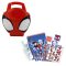 Spider-Man Spidey 3D pribor za pisanje set