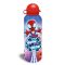 Spider-Man Glow Web aluminijska boca za vodu s čepom za piće 500 ml