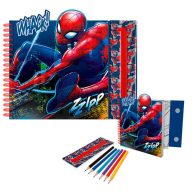 Spider-Man Web-Slinger kreativni set