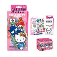 Hello Kitty Friends kreativni set