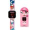 Hello Kitty Friends digitalni LED sat