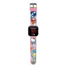 Hello Kitty Friends digitalni LED sat
