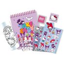 Hello Kitty Take it Easy 3D set za pisanje