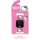 Hello Kitty Rainbow digitalni LED sat