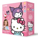 Hello Kitty Friends Walkie Talkie 3D