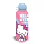 Hello Kitty Friends Cute aluminijska boca s poklopcem za piće 500 ml