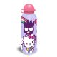 Hello Kitty Friends alumínium kulacs ívókupakkal 500 ml