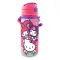 Hello Kitty Friends aluminijska boca sa slamkom i kukom 600 ml
