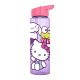 Hello Kitty Friends műanyag kulacs, sportpalack 600 ml