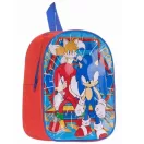 Sonic the Hedgehog Action ruksak, torba 29 cm