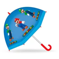 Super Mario Victory dječji kišobran Ø70 cm