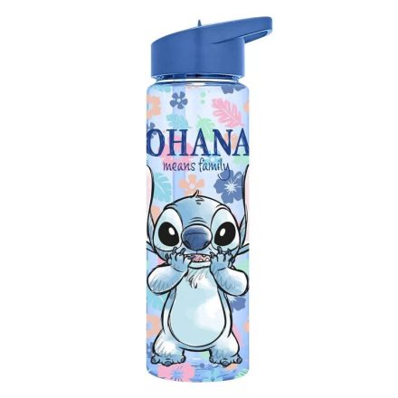 Lilo és Stitch műanyag kulacs magical 600ml